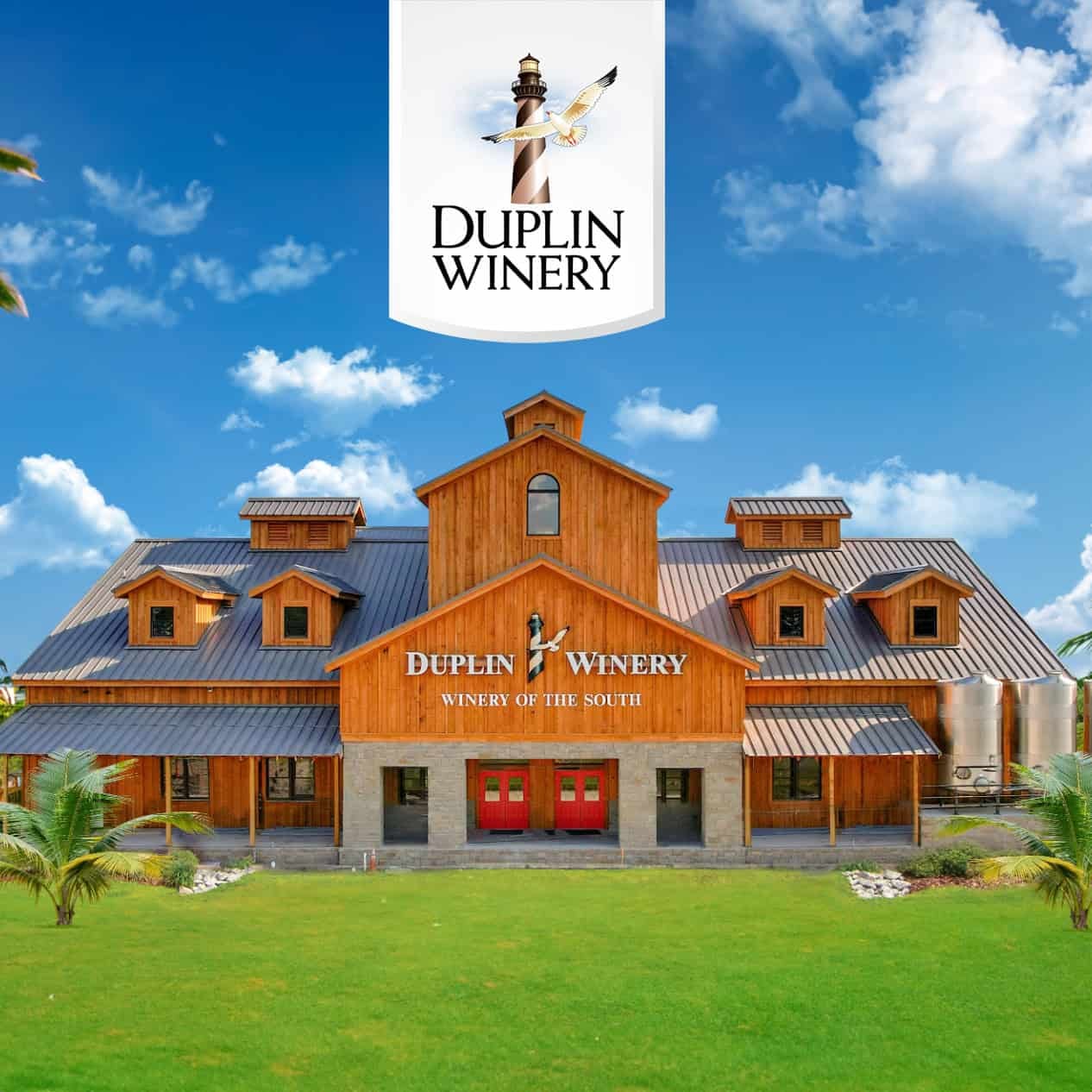 Duplin Winery