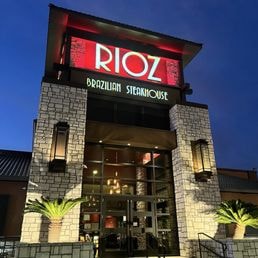 Rioz Brazilian Steakhouse