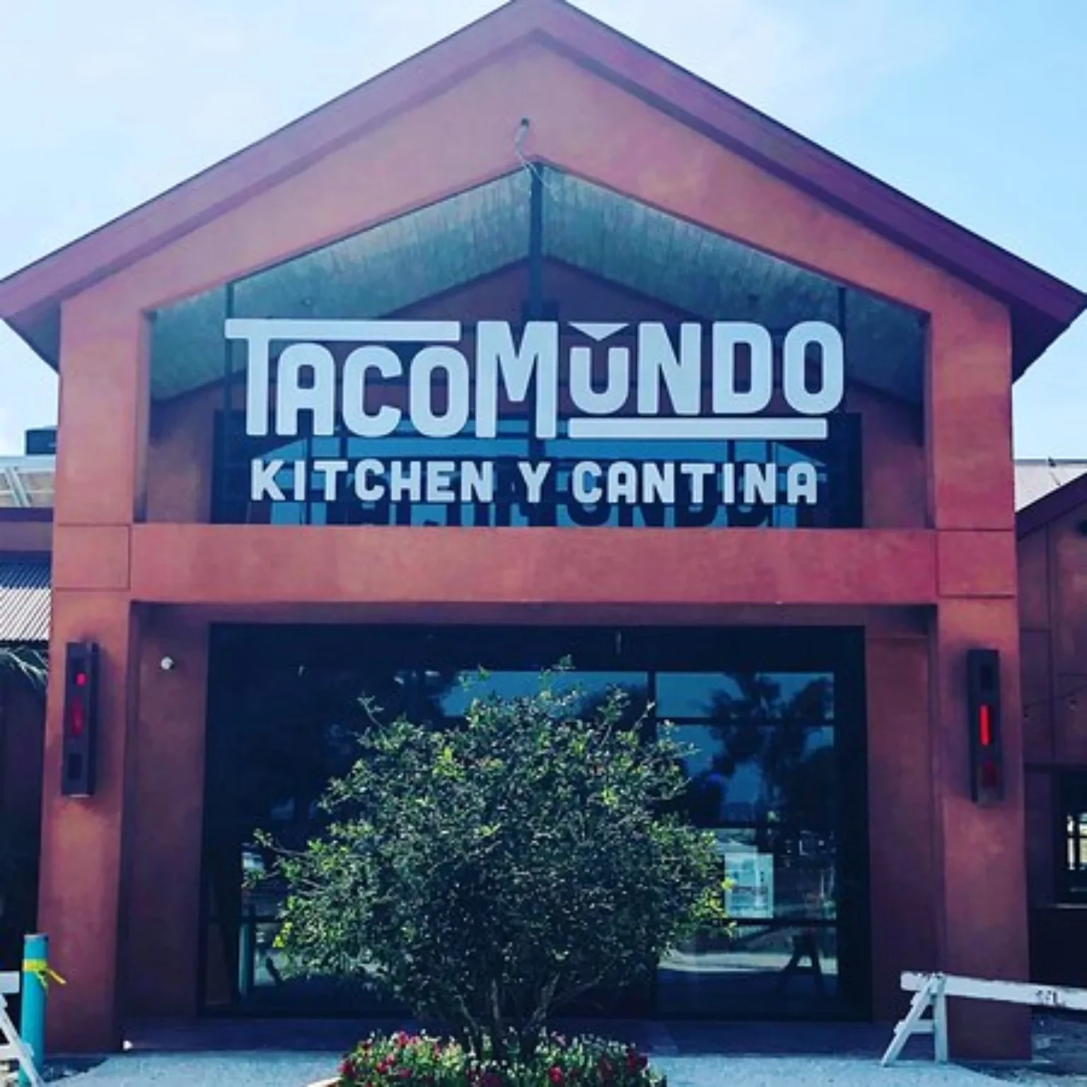 TacoMundo Kitchen y Cantina