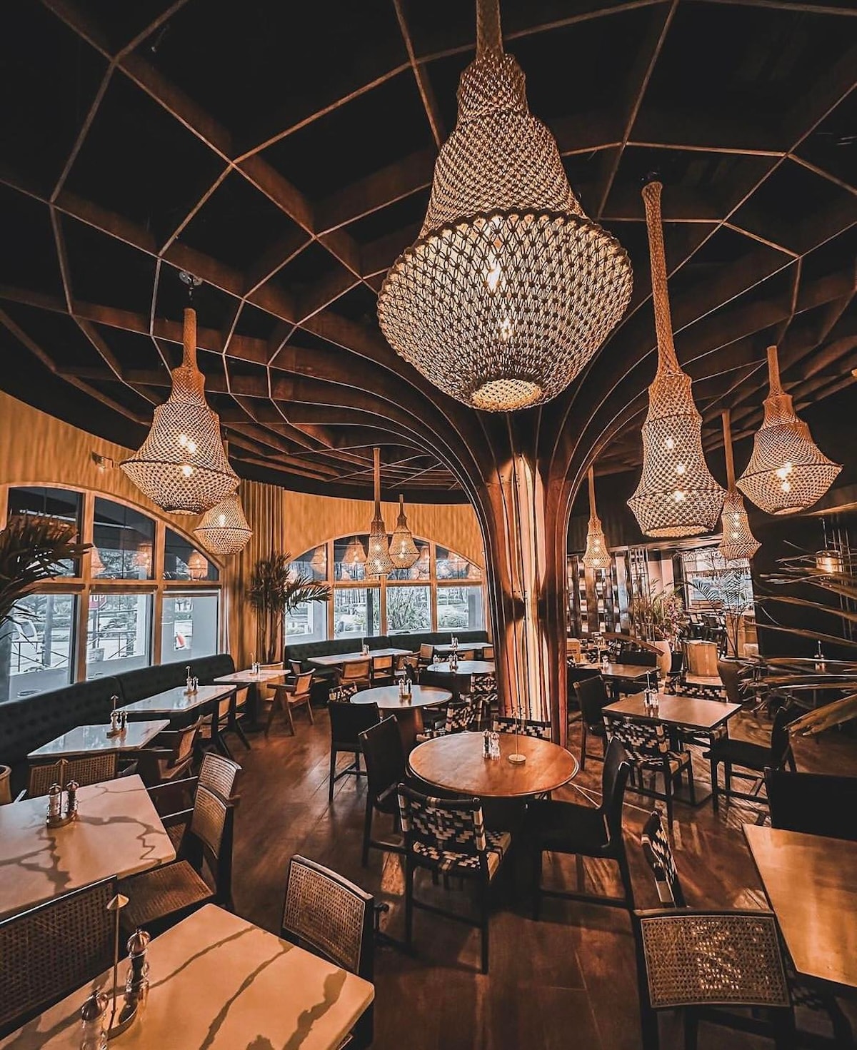 Commercial Renovations