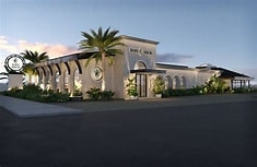 Restaurant Construction